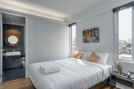Oyo 137 Kitzio House (Adults only) 1