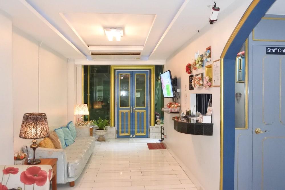 Pratunam Casa