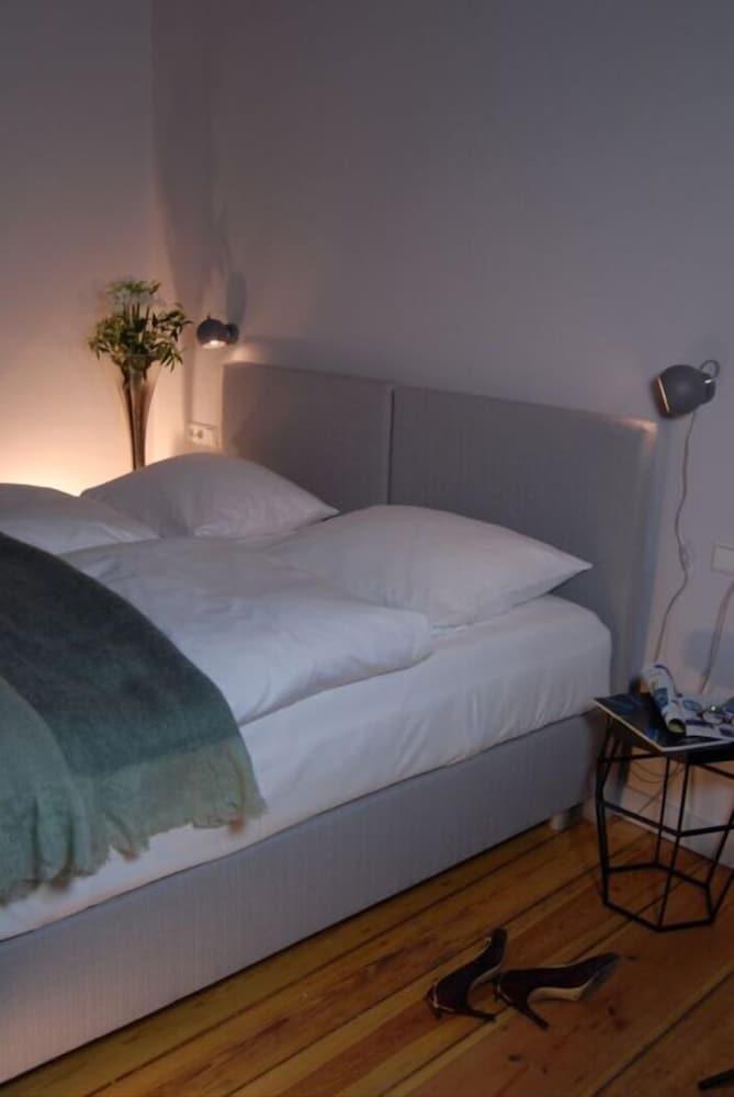 Vilhelm7 Berlin Residences 1