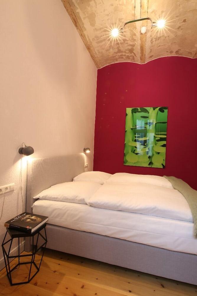 Vilhelm7 Berlin Residences 2