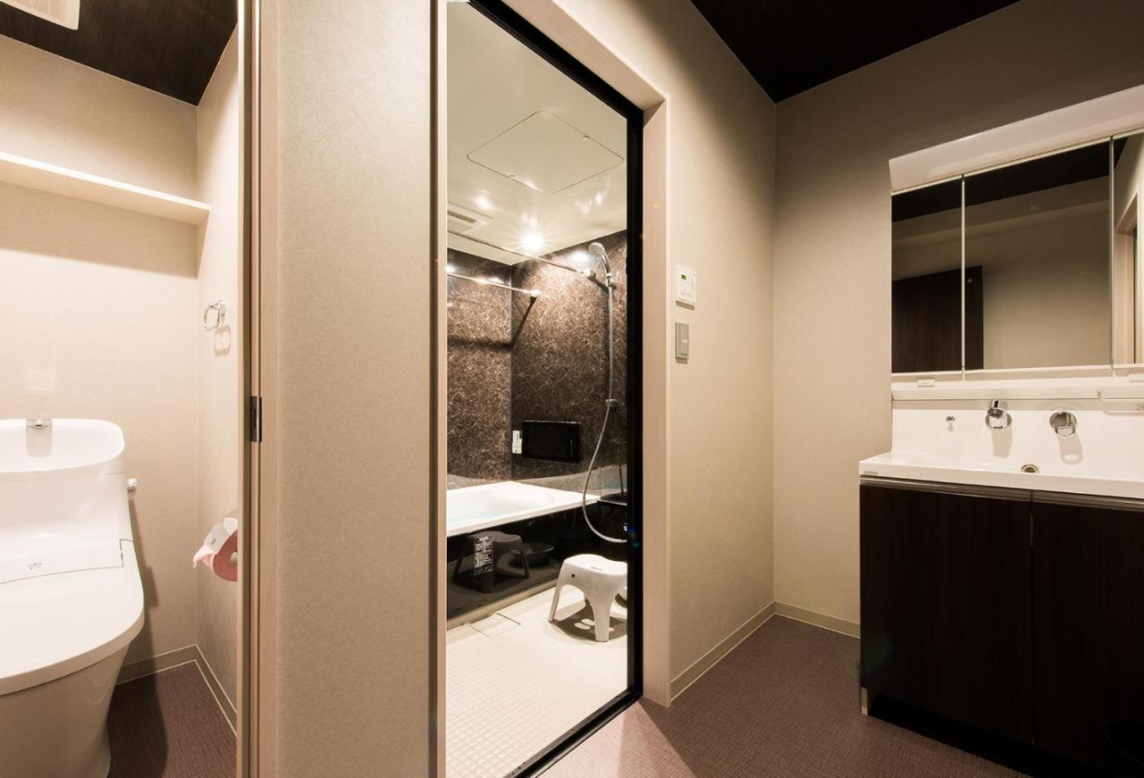 Inova Kanazawaekimae Hotel Suite