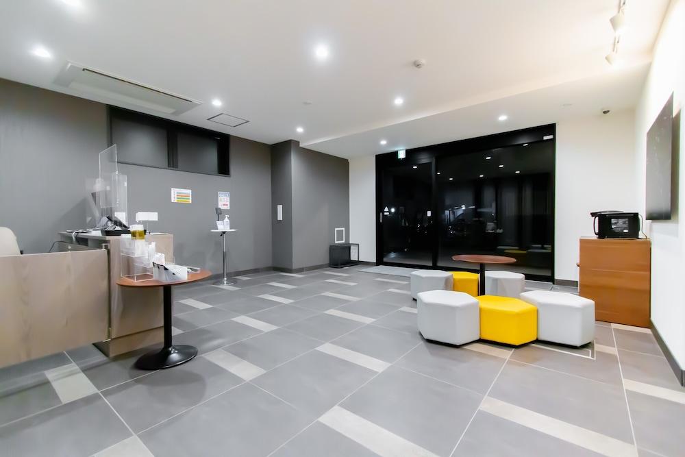 Grand Japaning Hotel Omiya Karigane