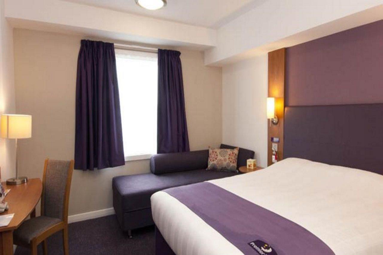 Premier Inn London Angel Islington