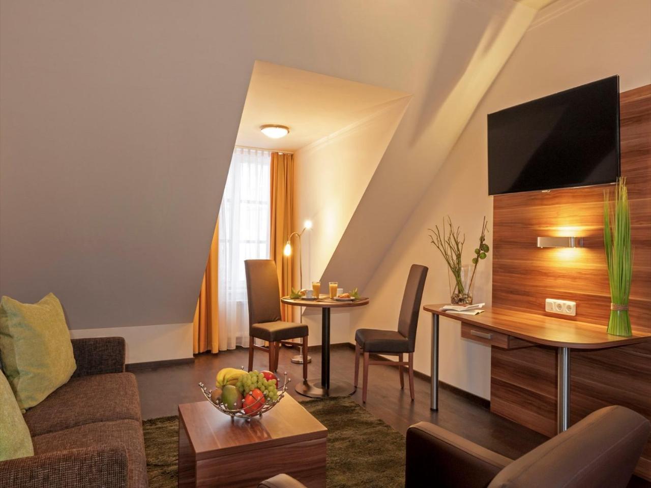 Batu Living Hotel 1
