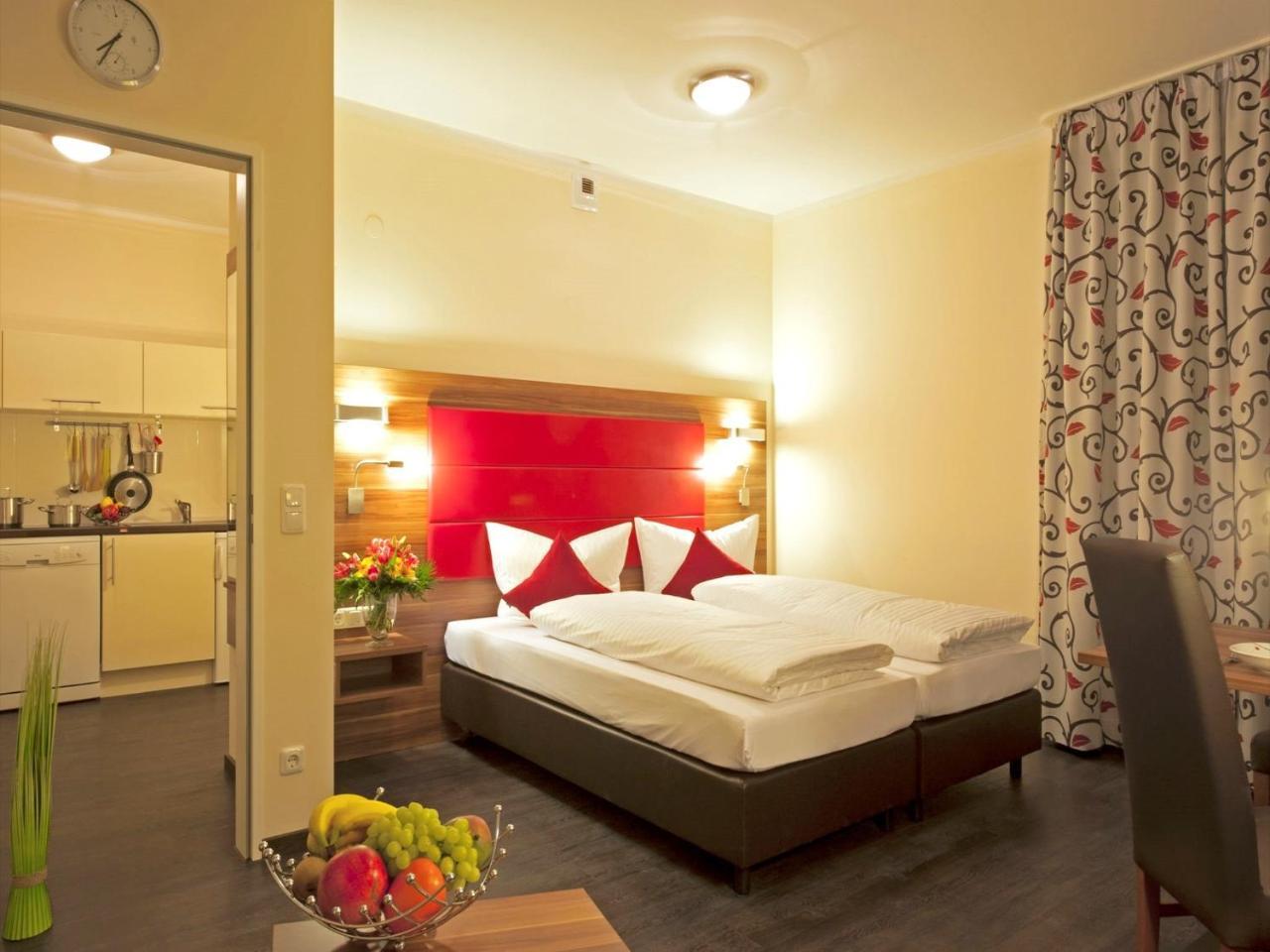 Batu Living Hotel