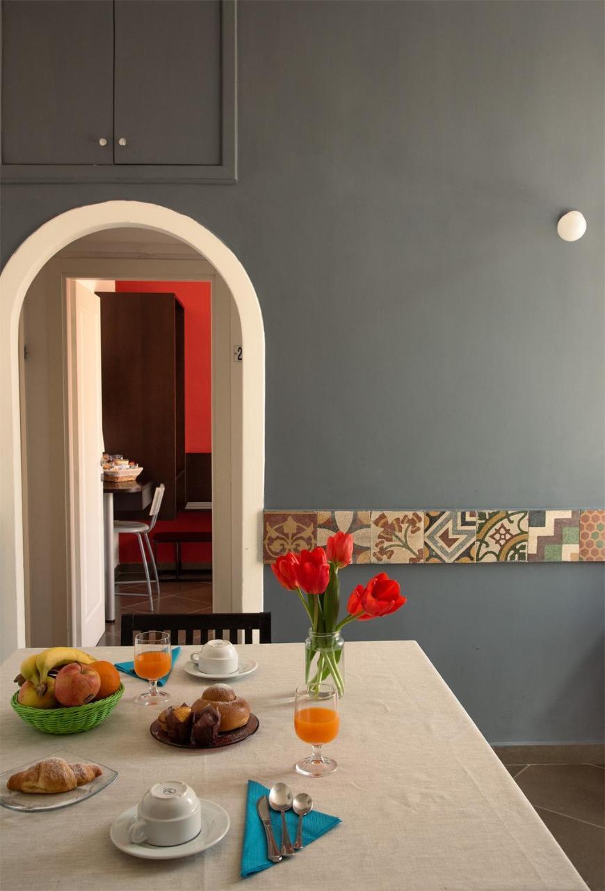 Carafa Suite 1