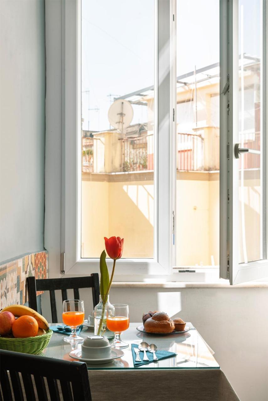 Carafa Suite 2