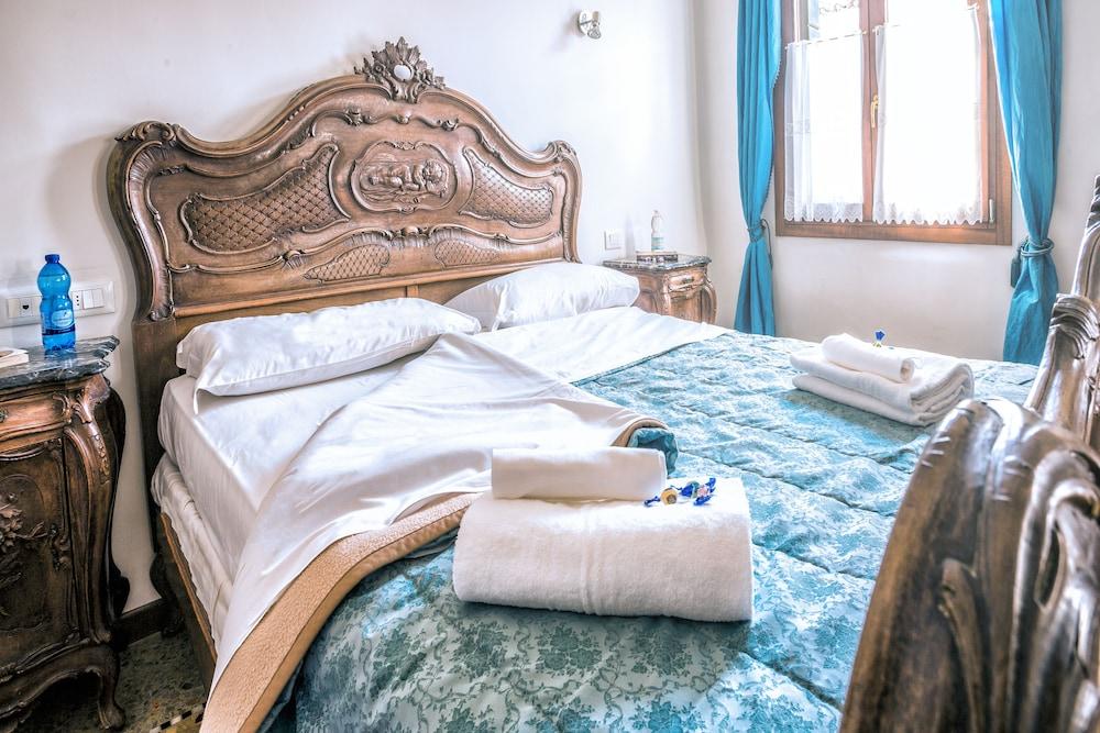 Locanda Ai Bareteri B&B Allegri 2