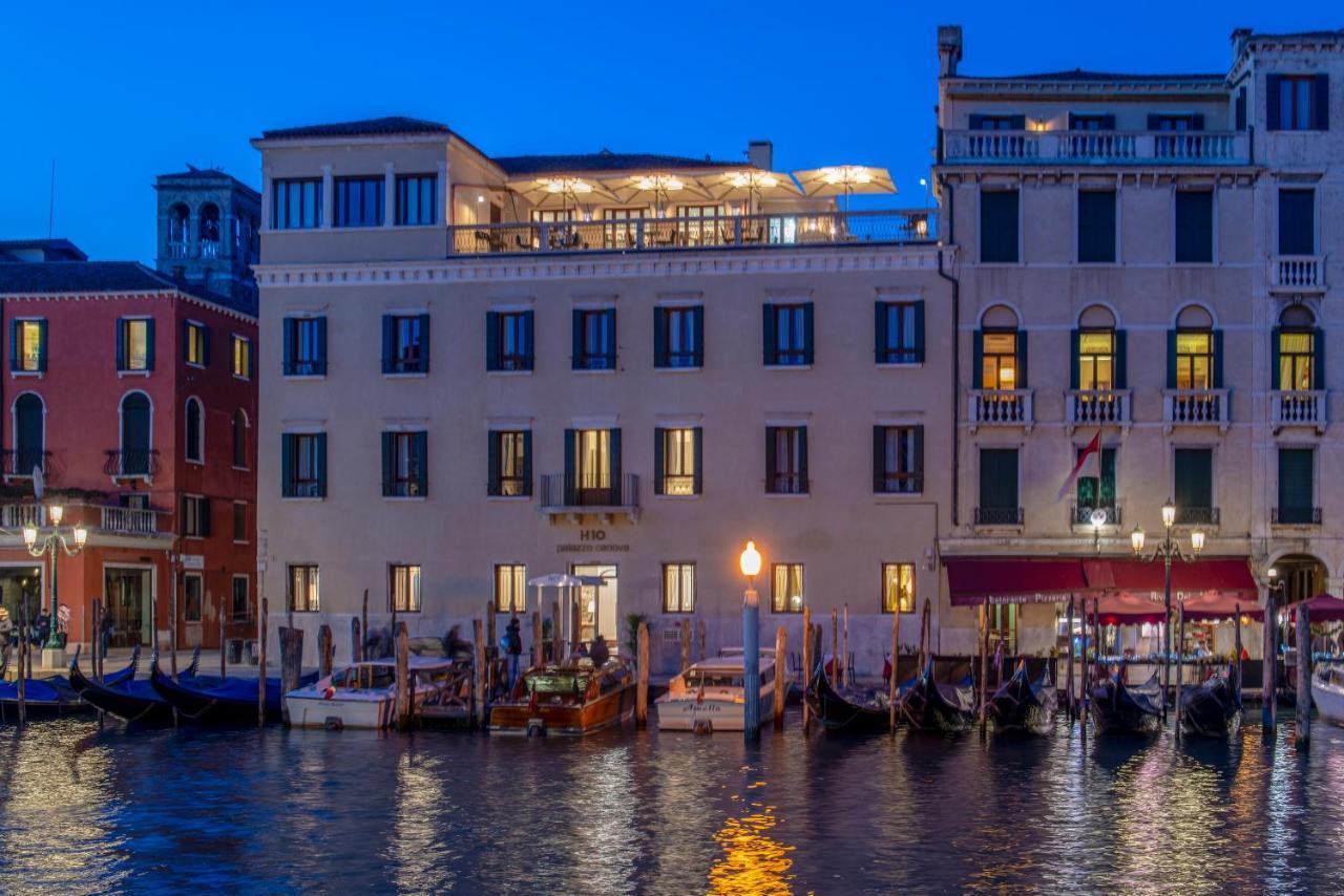 H10 Palazzo Canova 1