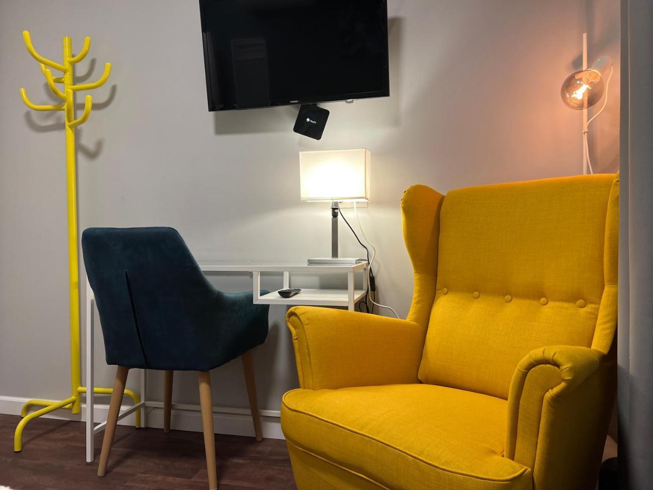 Stay Vilnius Hotel 1