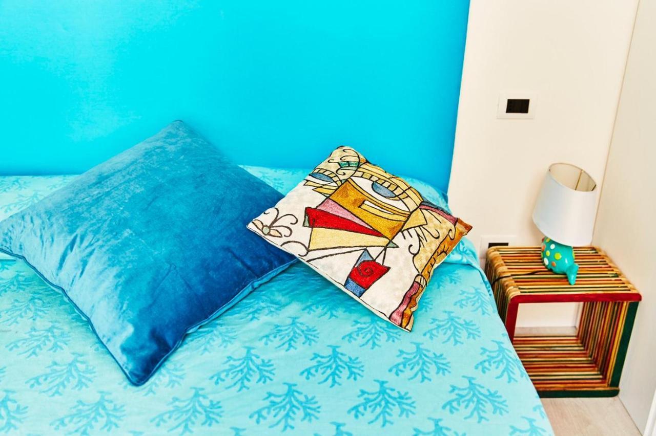 B&B Neapolis Bellini 2