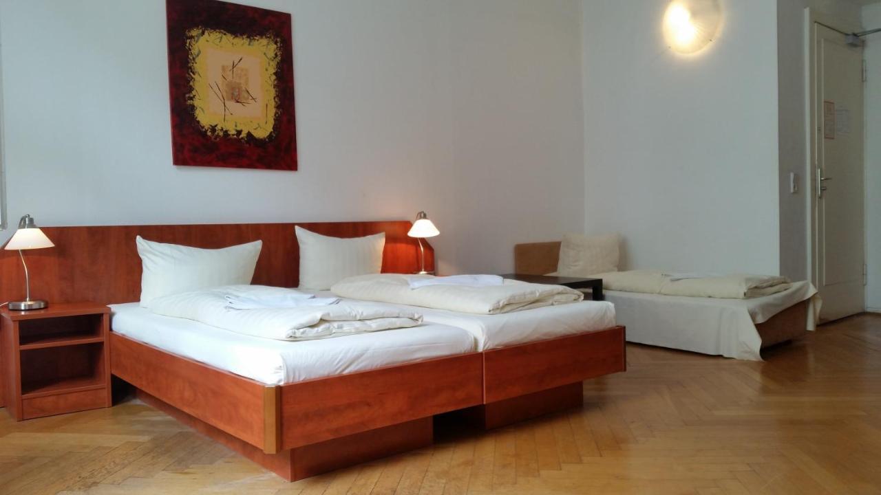Hotel-Pension Kima 2
