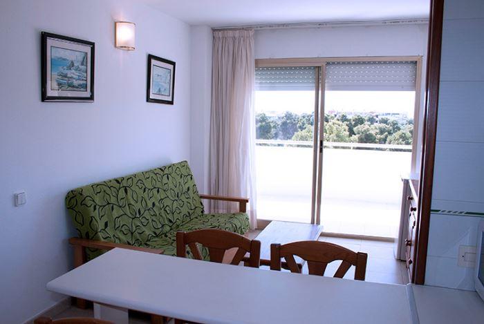 Arquus Salou by Ibersol