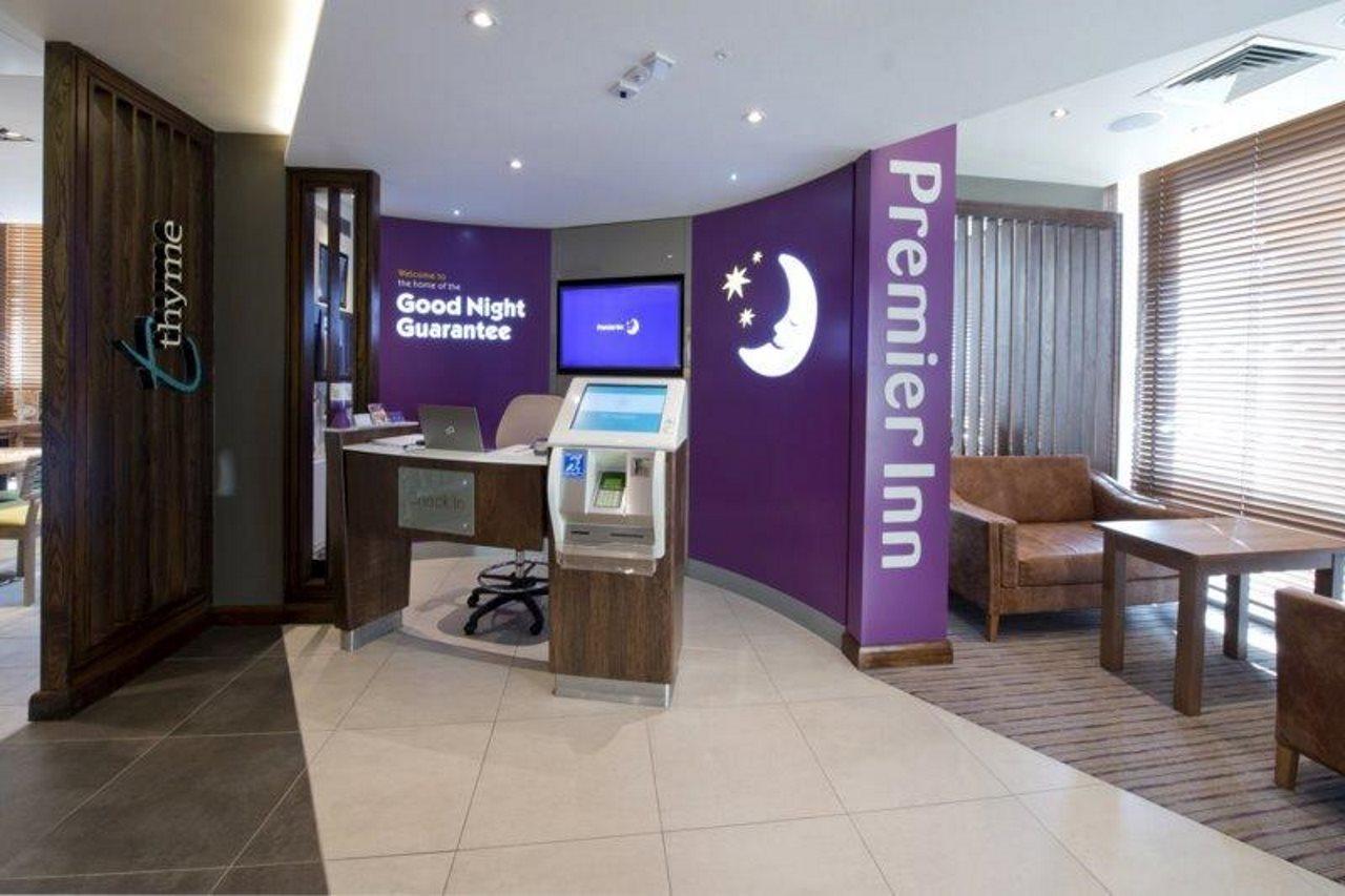 London Lewisham Hotel 2