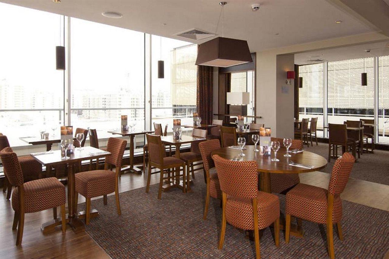 Premier Inn London Stratford 1