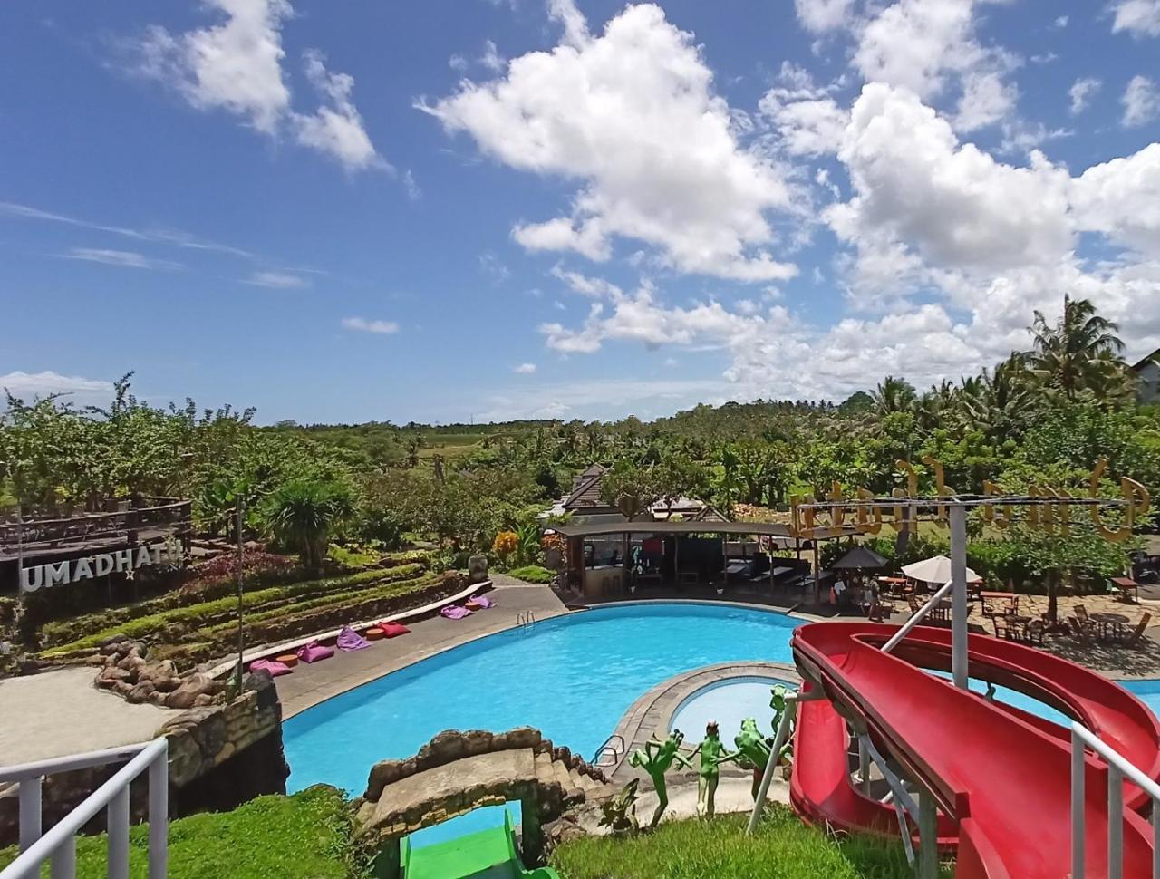 Umadhatu Resorts
