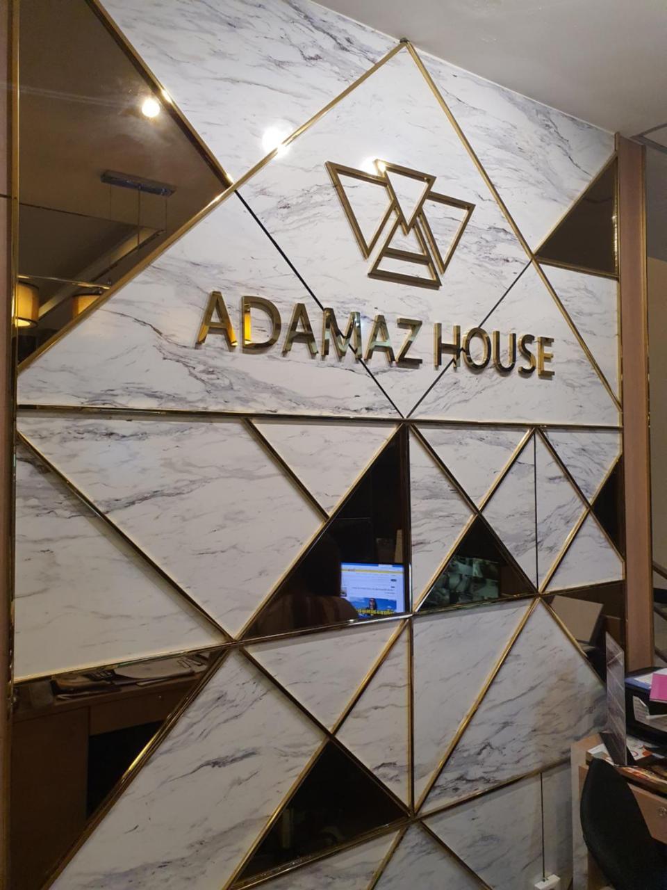 Adamaz House 1