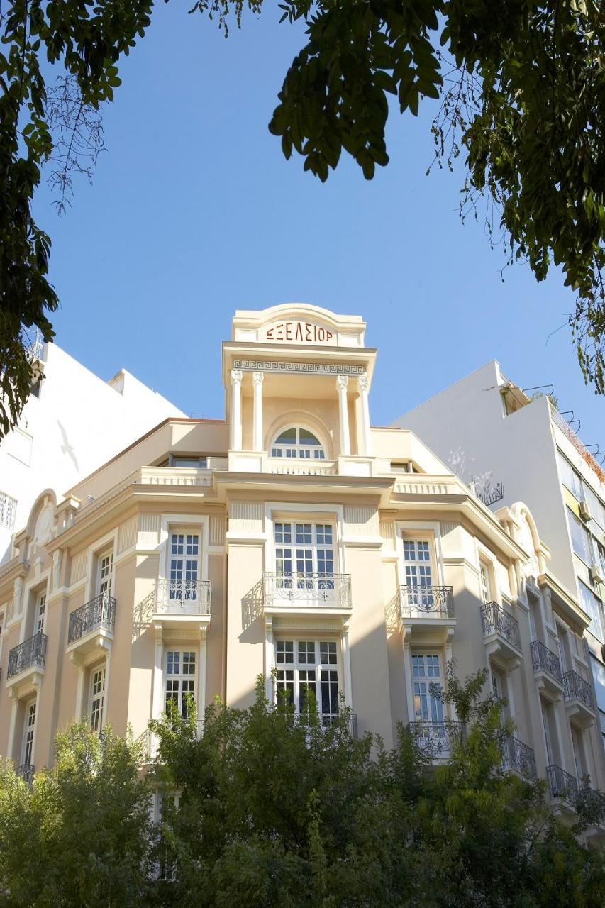 The Excelsior 1
