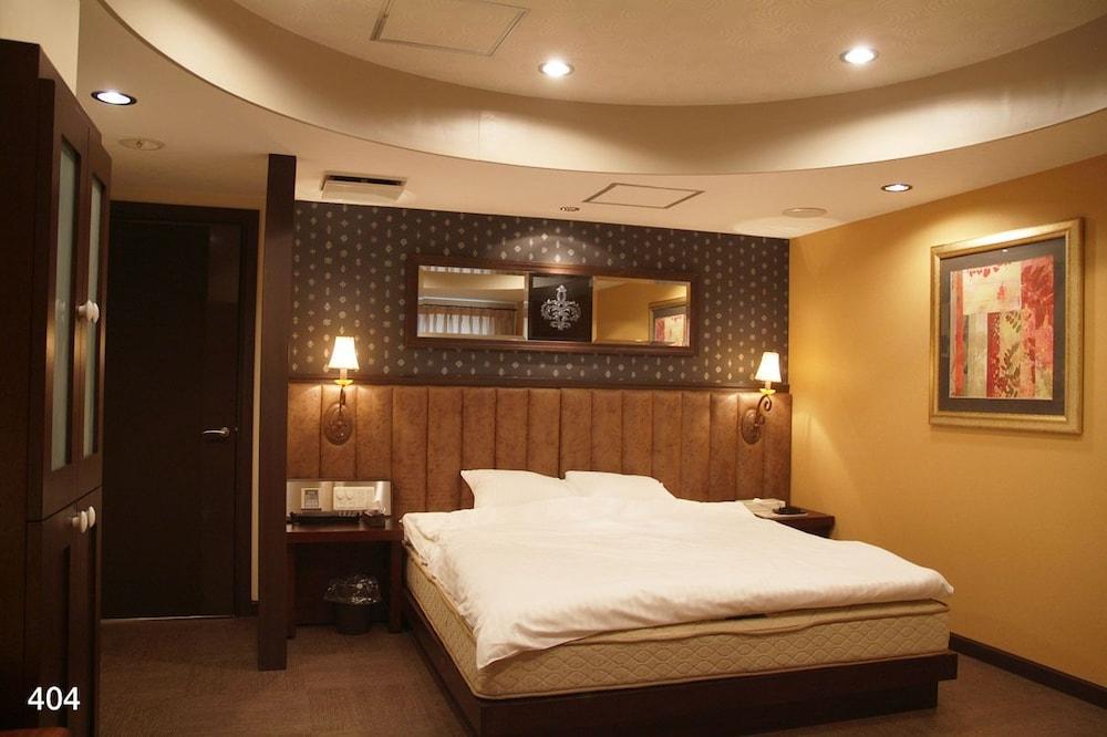 Hotel Mint (Adults only)