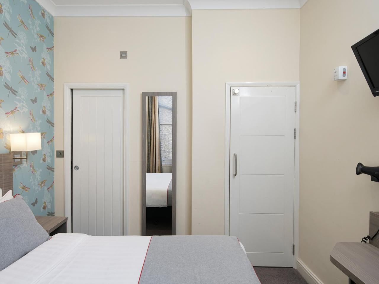 Bakers Hotel - B&B 2