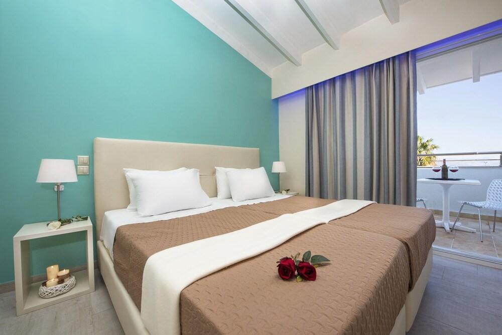 Onar Corfu Aparts & Studios