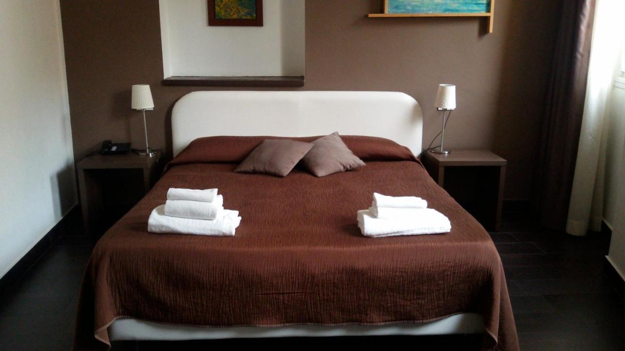 Hotel Corte di Santa Libera 1