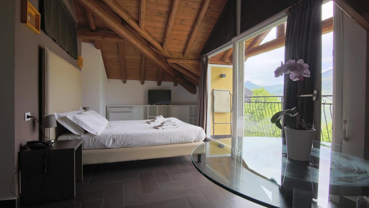Hotel Corte di Santa Libera