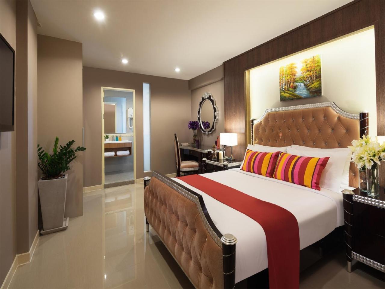 Hotel Ton Aor Place 1