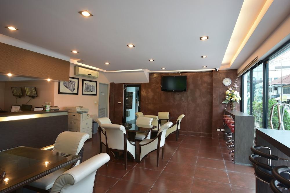 Loft Salaya (Adults only)