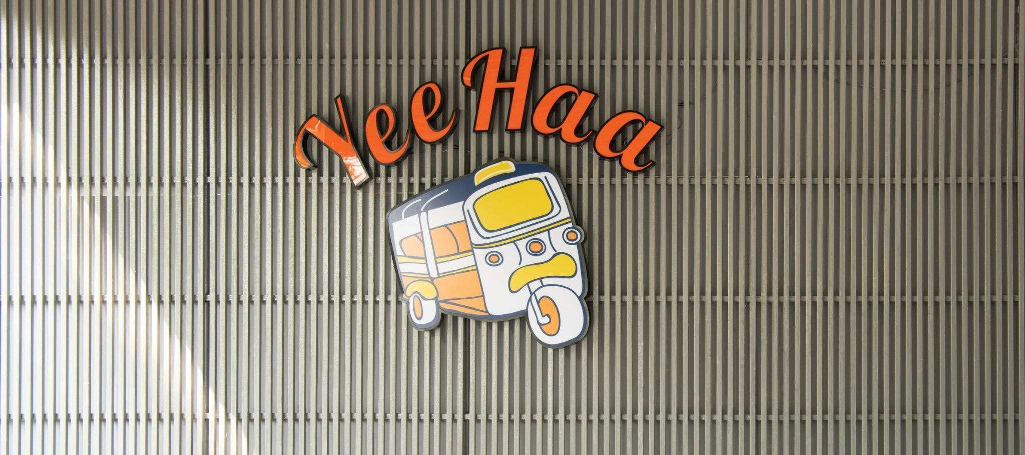 Yeehaa Bangsue