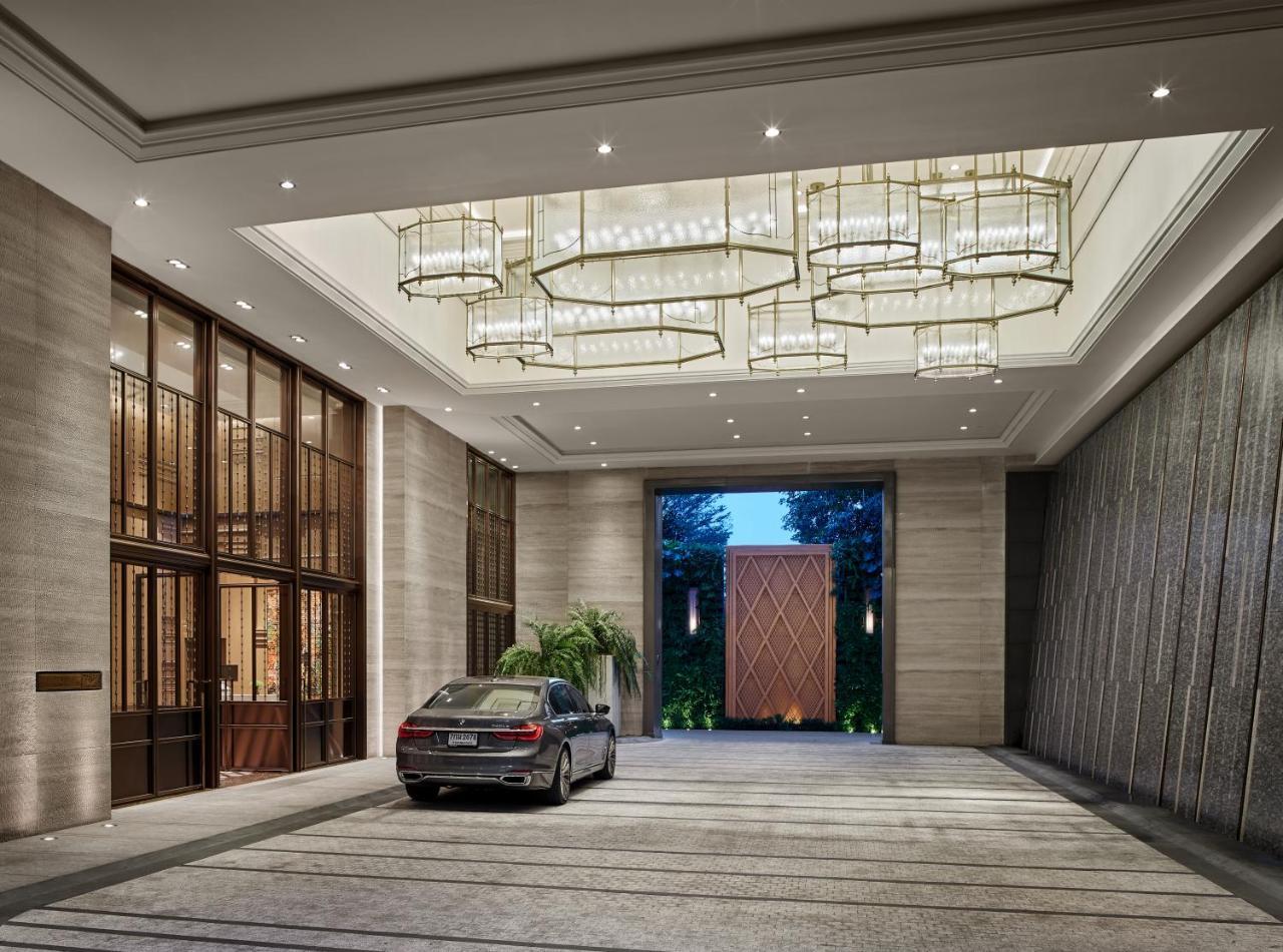 Rosewood Bangkok 1