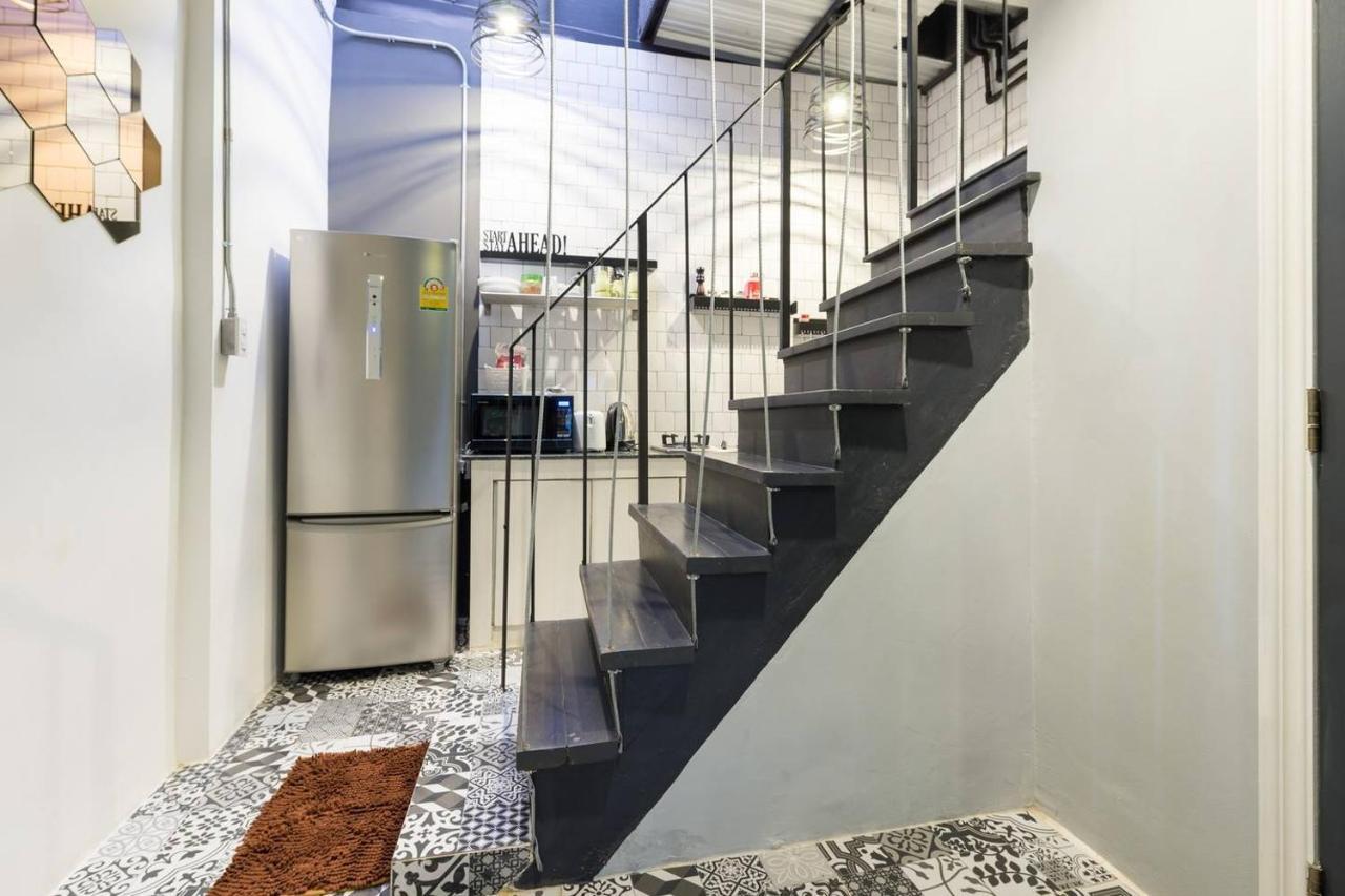 196 Oldtown Chic Hostel 2