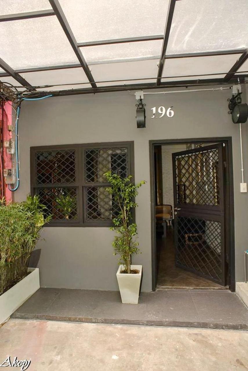 196 Oldtown Chic Hostel 1