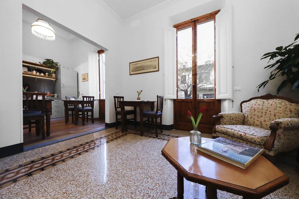 Residenza Cecchi B&B 1