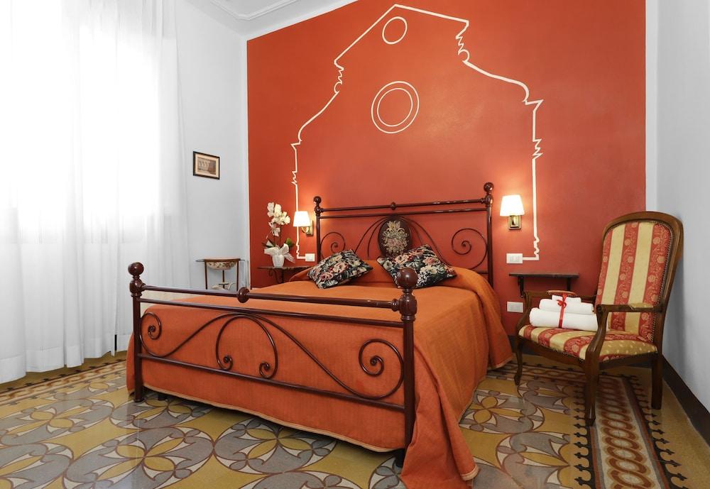 Residenza Cecchi B&B 2