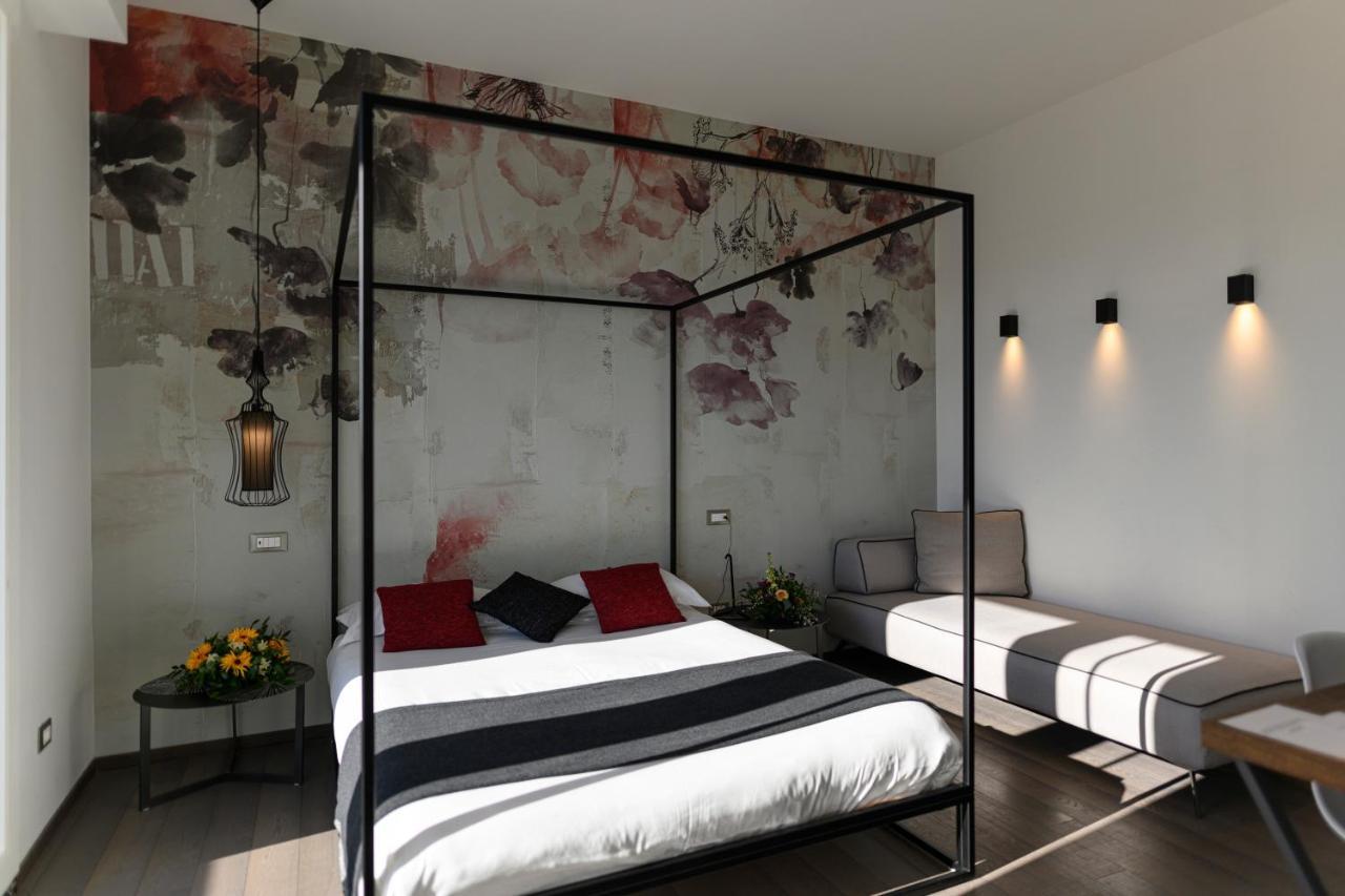B&B the Attico 1