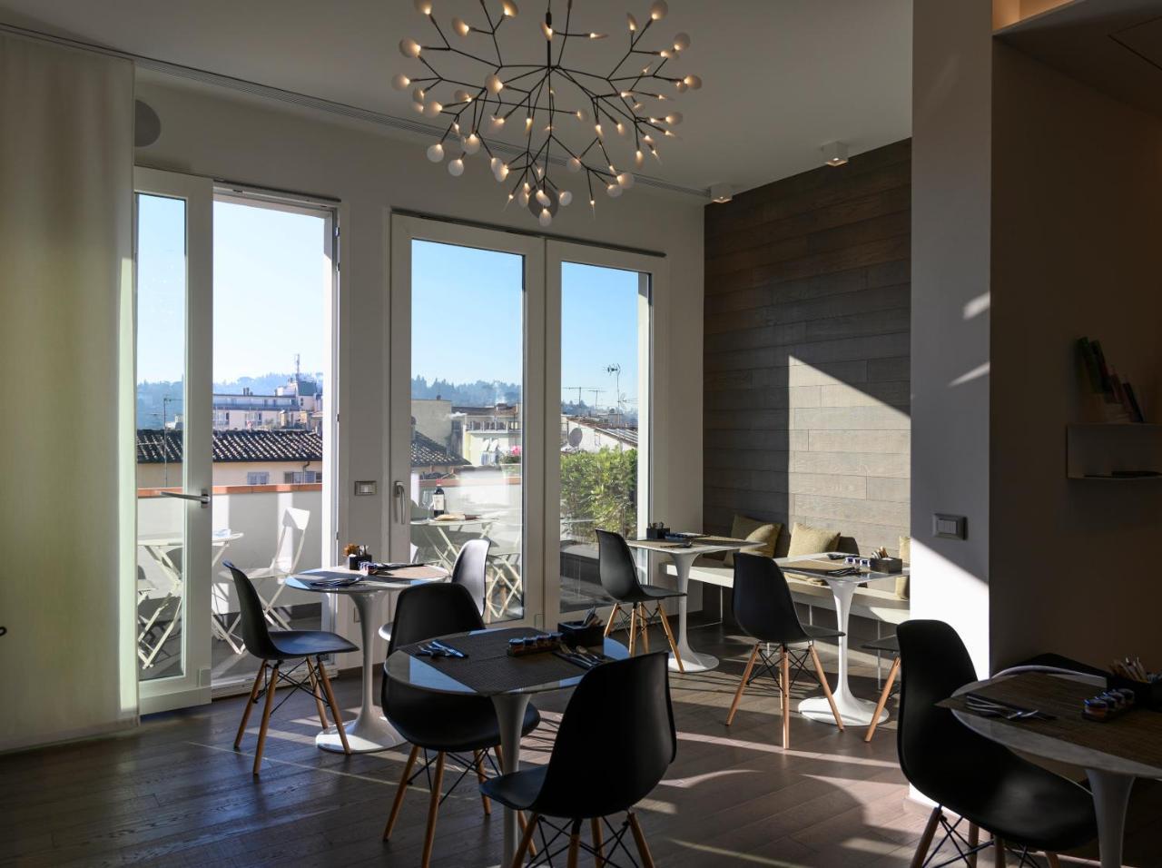 B&B the Attico