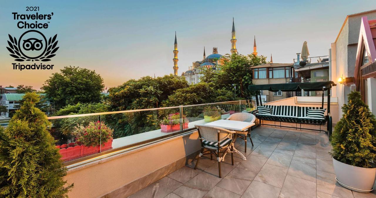 Obelisk Hotel & Suites