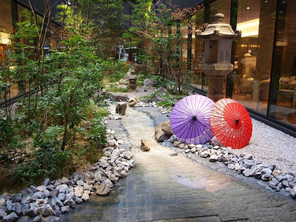 Richmond Hotel Premier Kyoto Ekimae