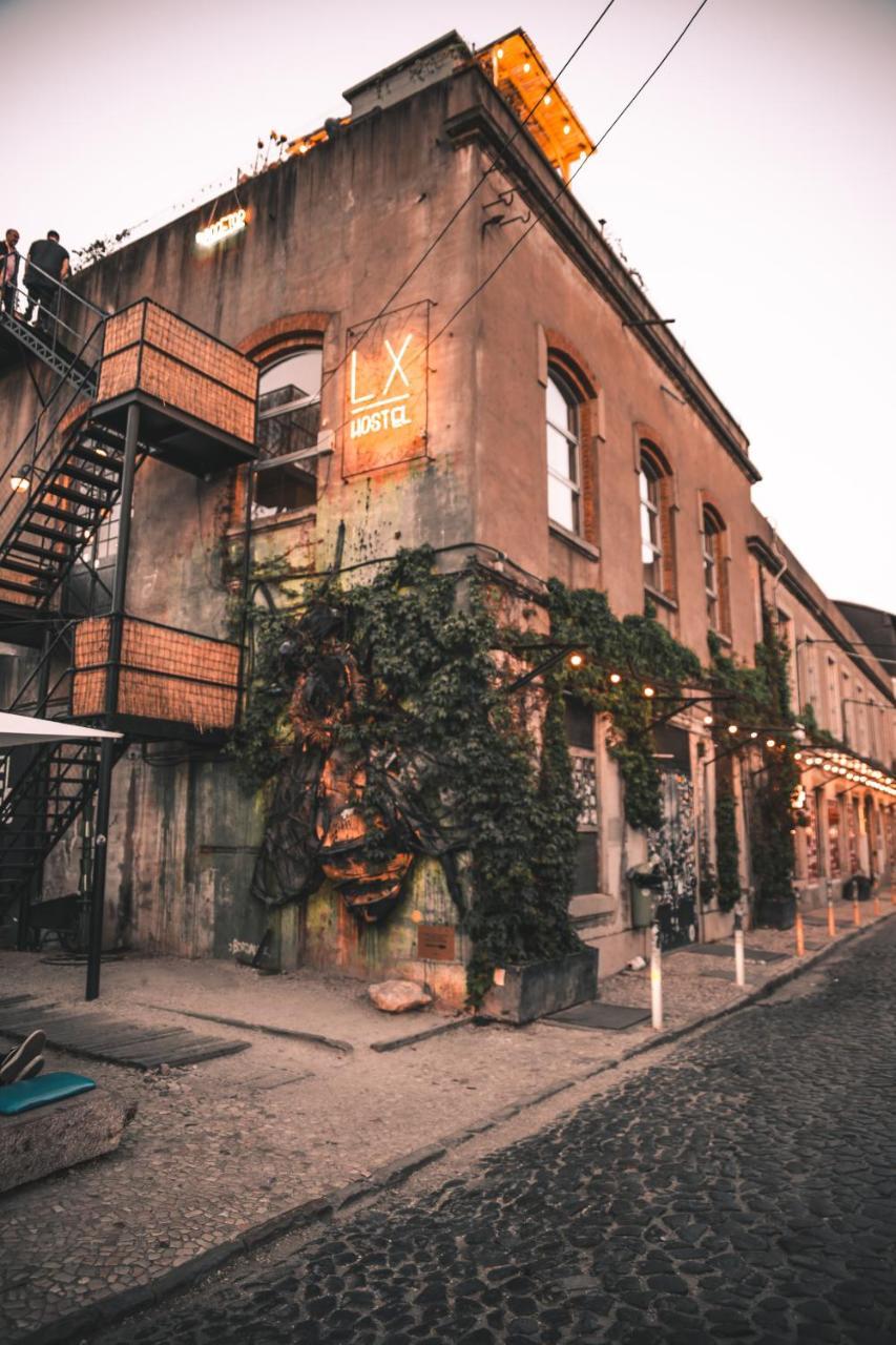 Lx Hostel (Adults Only) 1