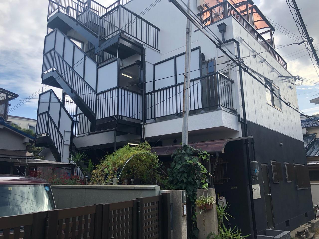 Uu Inn Osaka