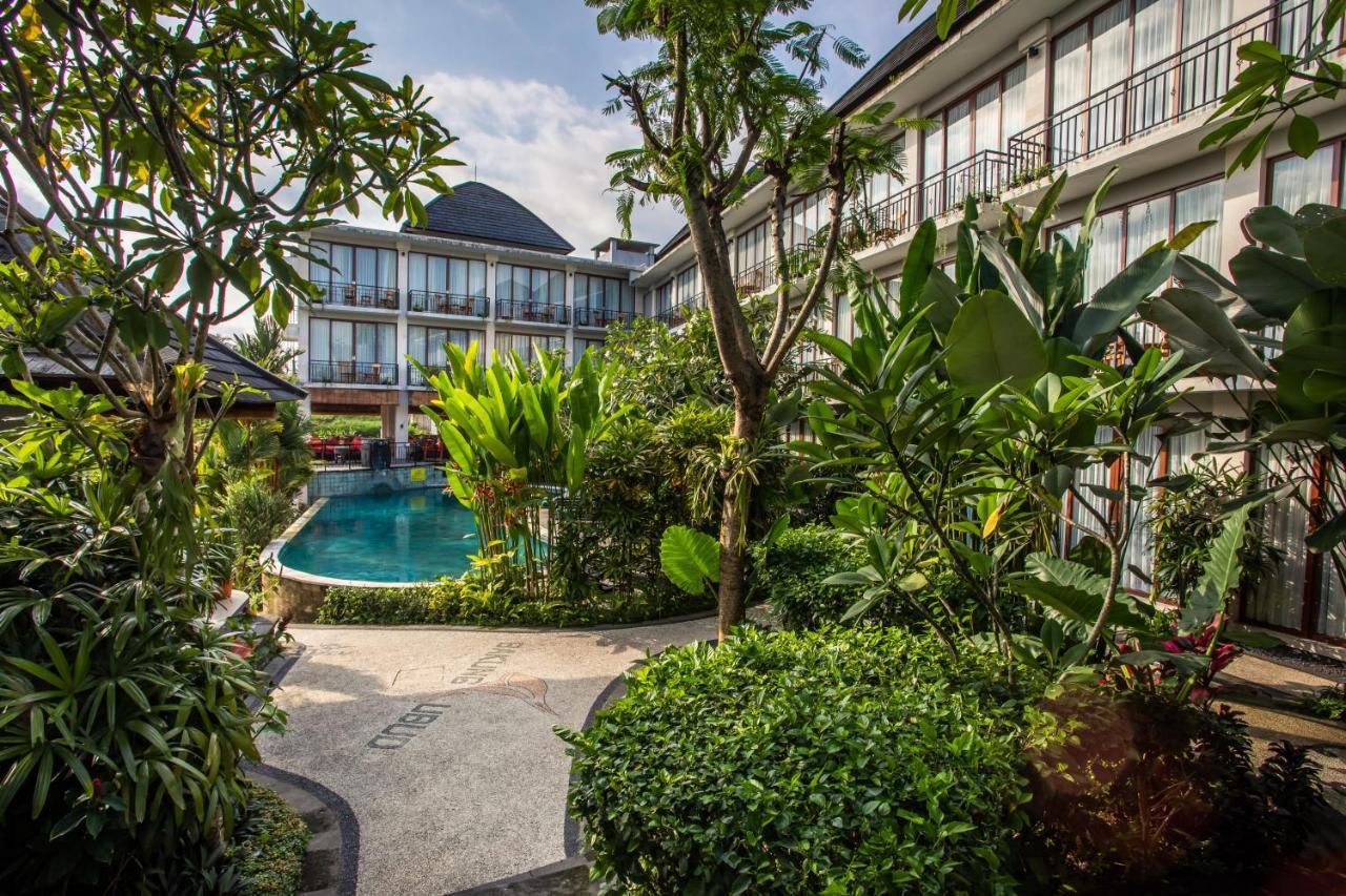 Bakung Ubud Resort & Villa 1
