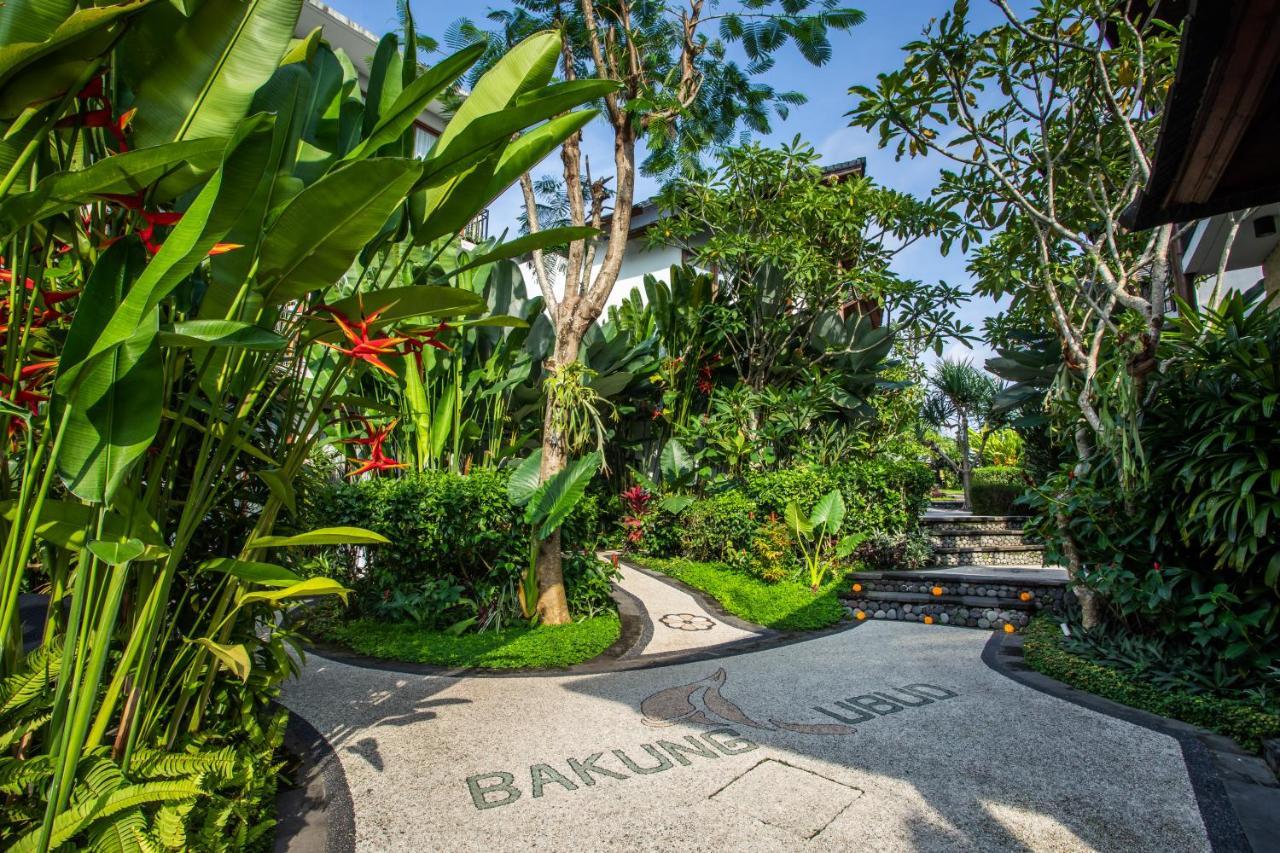 Bakung Ubud Resort & Villa 2