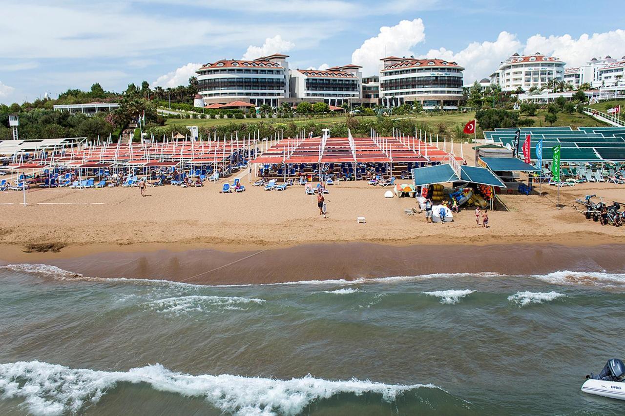 Alba Royal Hotel (Adults only)