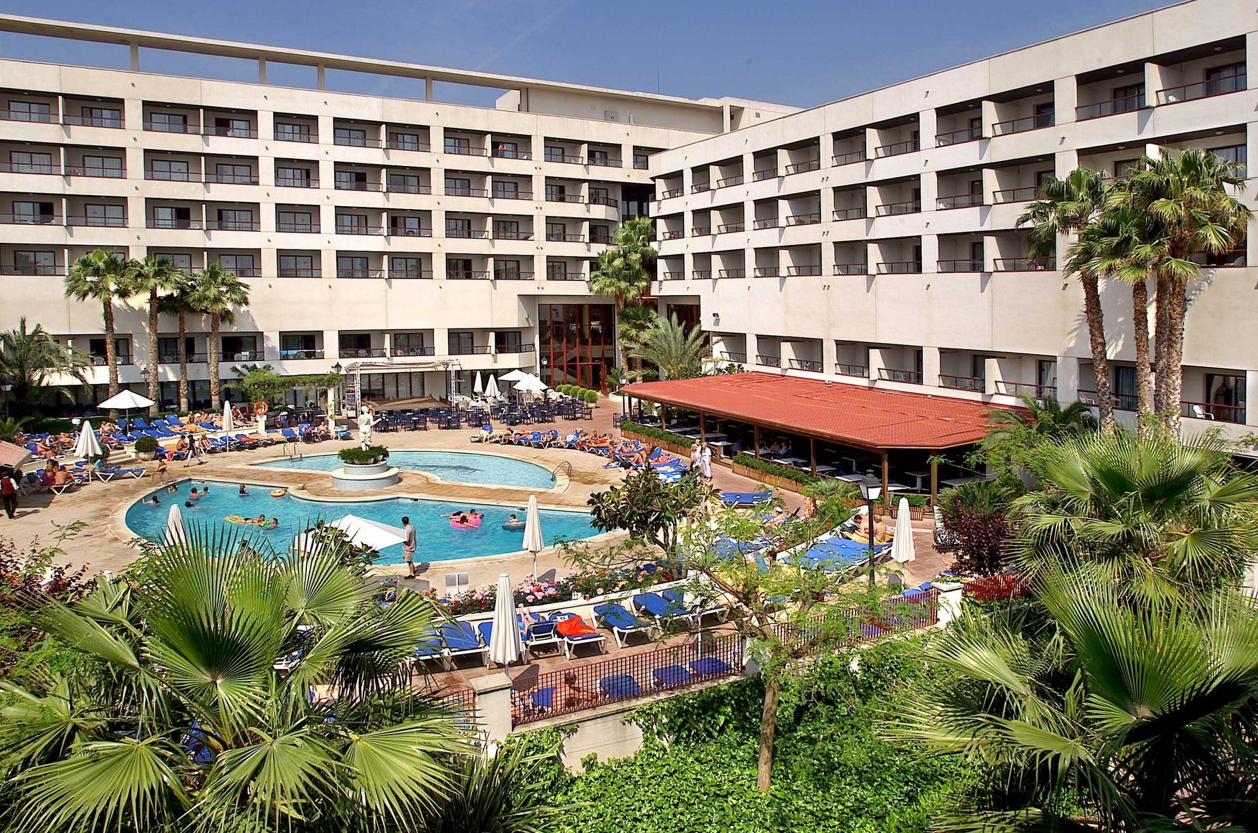 Estival Park Hotel