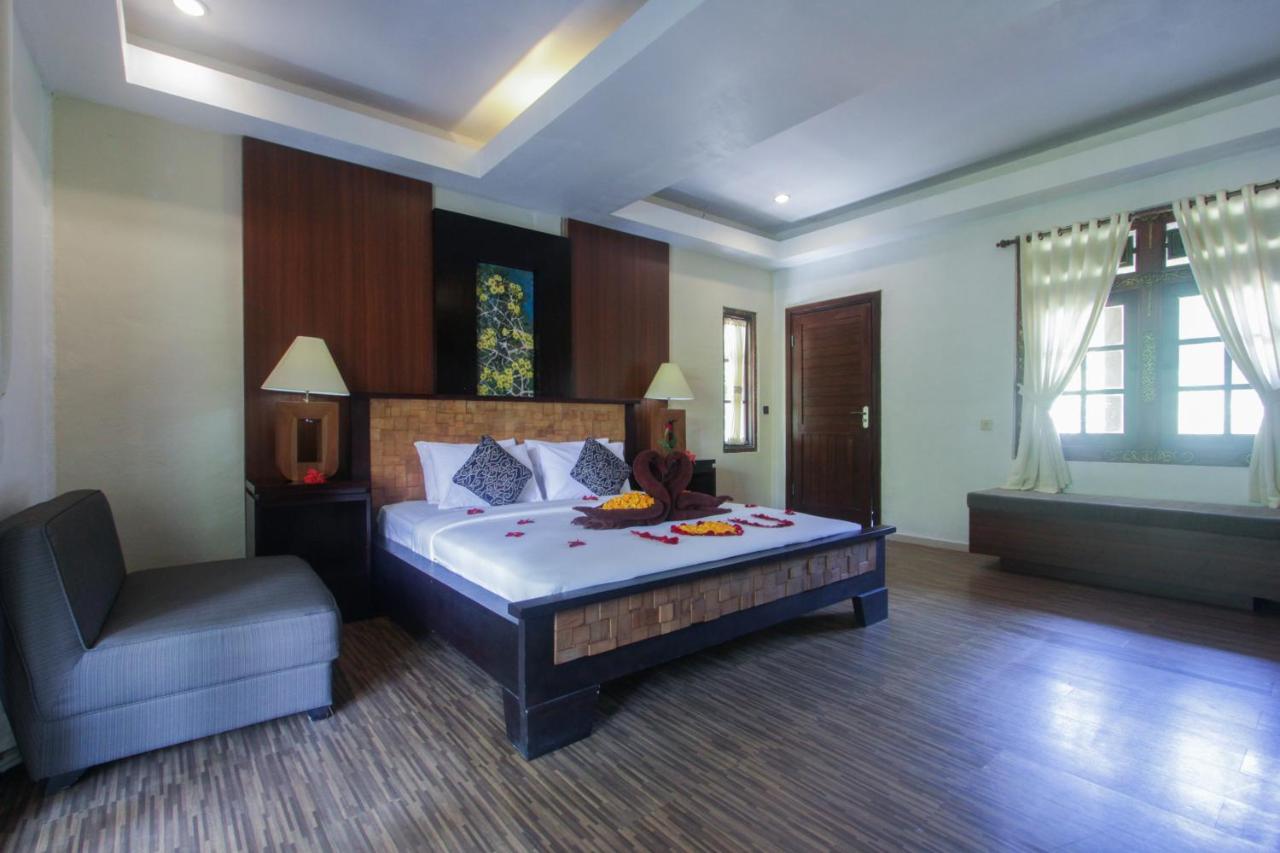 Dewangga Bungalow 1
