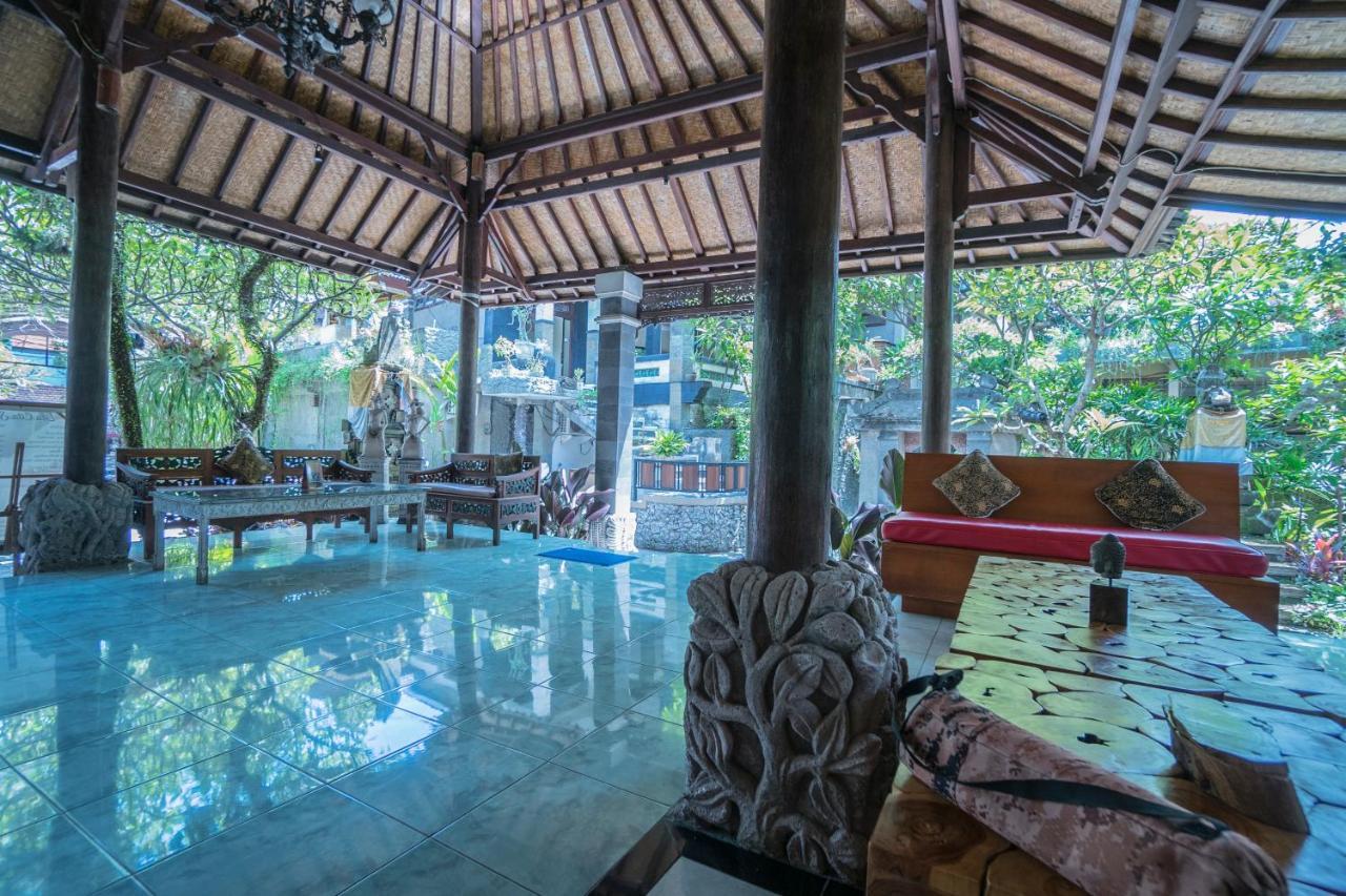Dewangga Bungalow