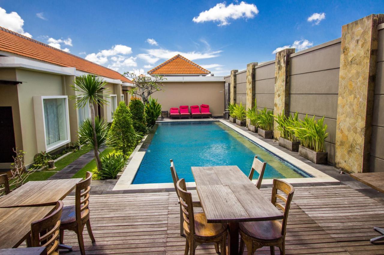 Svarna Suite Seminyak