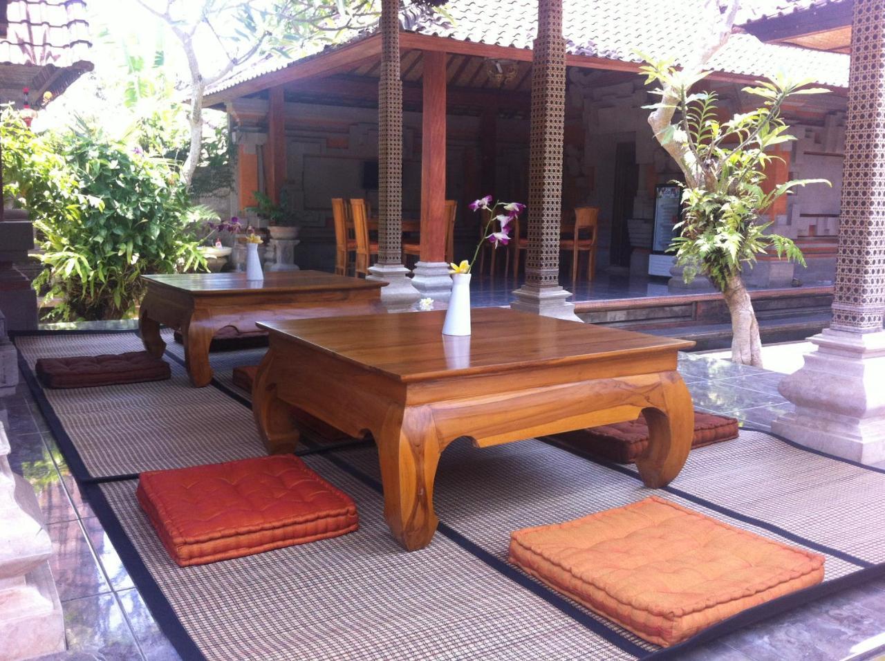 Pondok Bali 1