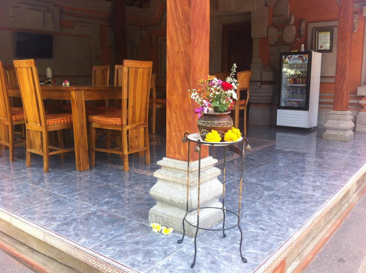 Pondok Bali 2